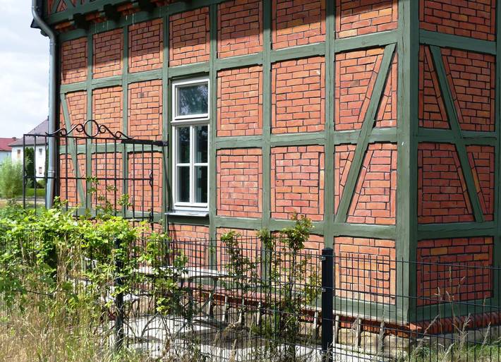 Ferienhaus für 3 Personen in Oberes Maintal - Coburger Land - 3