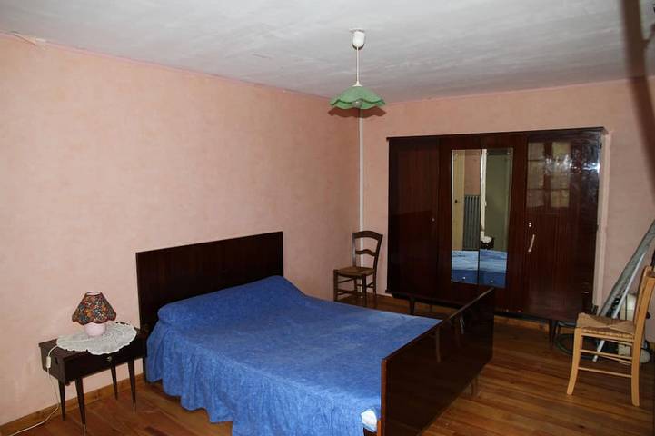 Gîte pour 4 personnes, avec balcon et jardin à Najac - 2