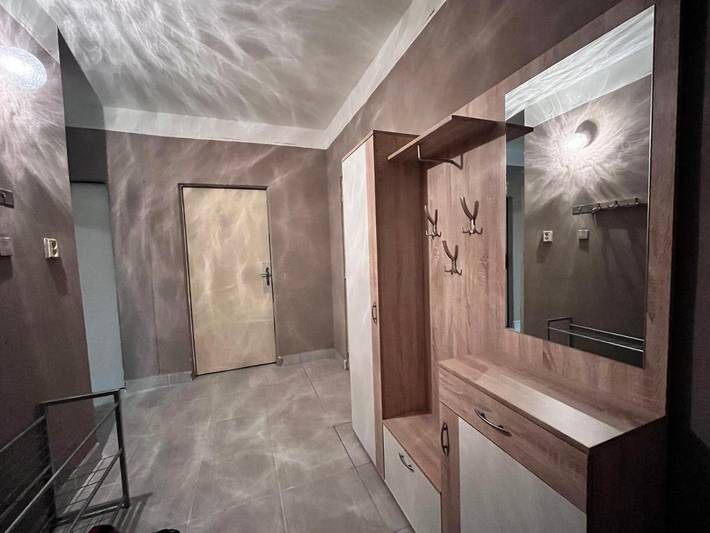 Gîte pour 4 personnes, avec vue à Rozvadov - 4