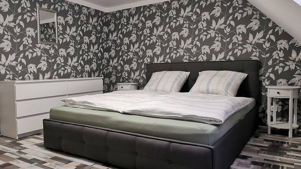 Ganze Ferienwohnung, Ferienwohnung für 2 Personen (60 m²) in Wolgast in Buddenhagen, Wolgast