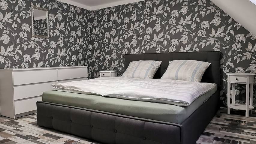 Ferienwohnung für 2 Personen in Wolgast