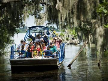 Loft for 4 Guests in French Quarter, New Orleans, Picture 3