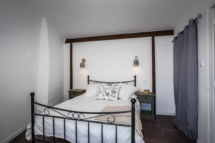 Location de vacances pour 4 personnes, avec terrasse à Pouzols-Minervois - 3