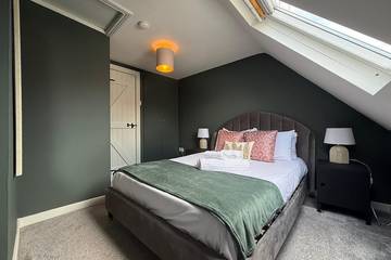 Cottage for 4 Guests in Windsor, Windsor and Maidenhead, Picture 1