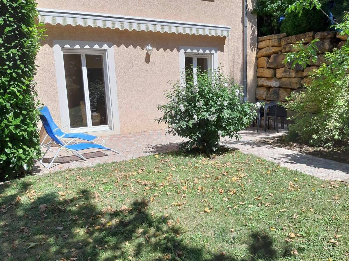 Appartement entier, Appartement dans propriété calme en pleine nature in Charbonnières-les-Bains, Lyon et ses environs