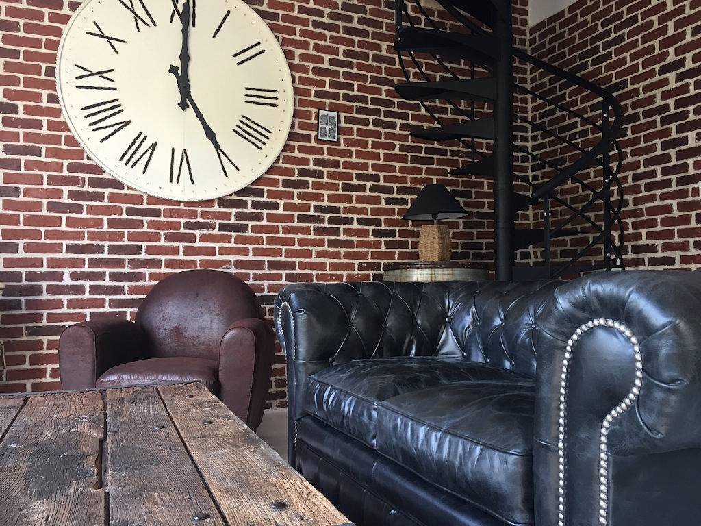 Gite Verger de Coton, Repos, détente in La Fresnais, Baie du Mont-Saint-Michel