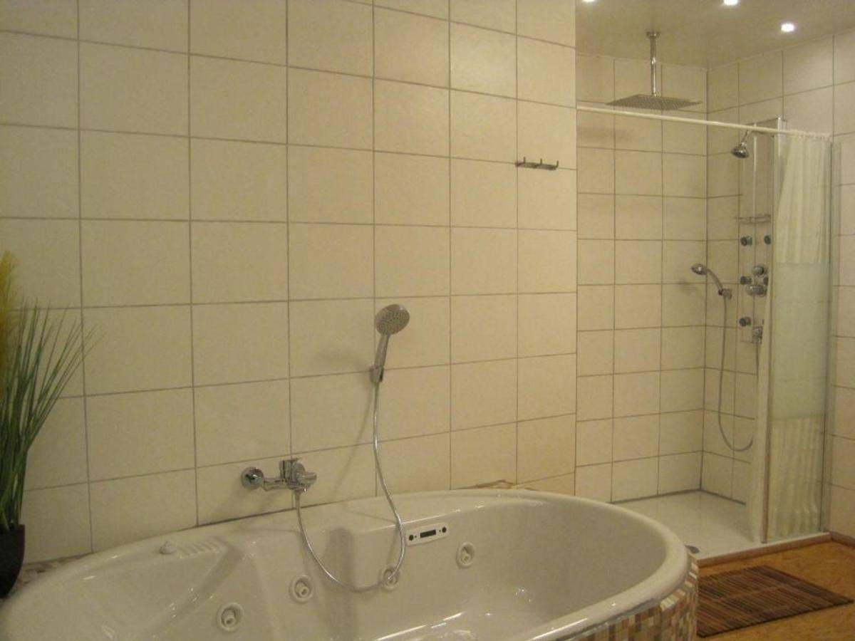 Holiday Home in Spangenberg, Schwalm-Eder-Kreis