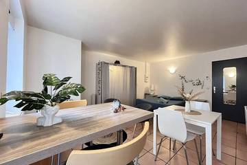 Gîte pour 2 personnes à Tournon-sur-Rhône