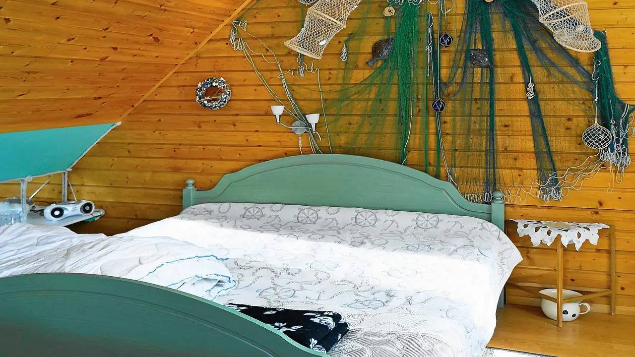 Ferienhaus für 6 Personen (47 m²) in Stora Askerön in Askeröarna, Stora Askerön