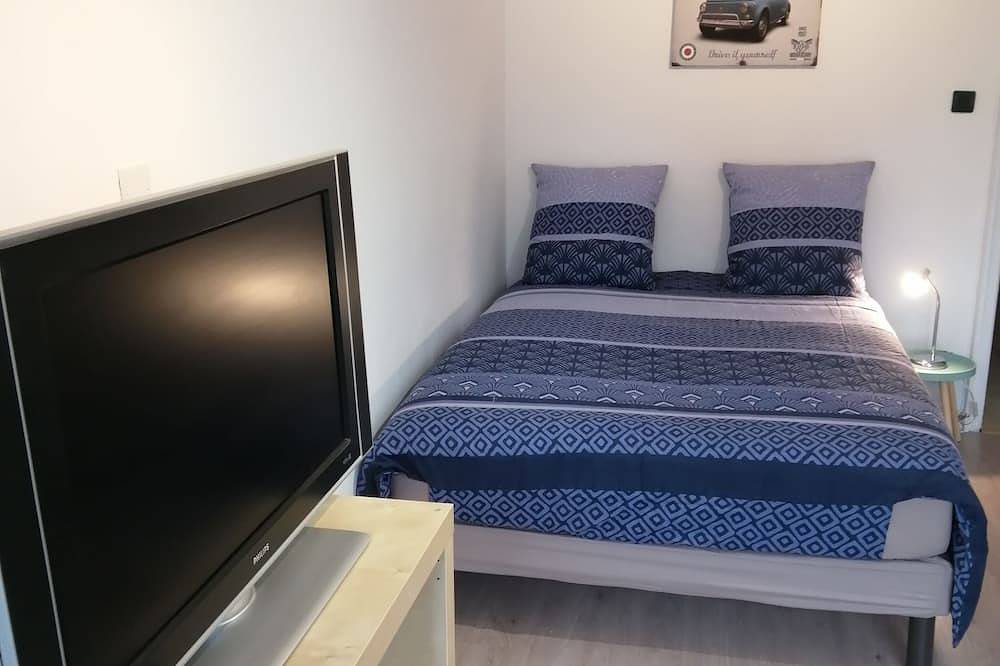 Entire apartment, Colmar Center Apartment With All Comfort in Colmar, Colmar region