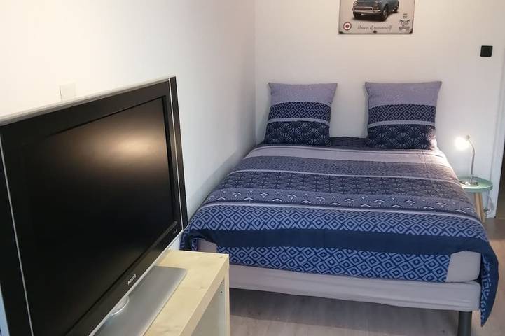 Appartement entier, Appartement Centre Colmar Tout Confort in Colmar, Région de Colmar