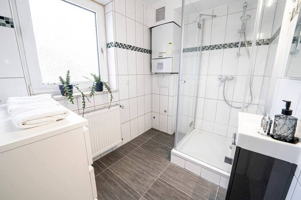 Ganze Wohnung, Comfort Suite | Family+Business in Gießen, Lahntal