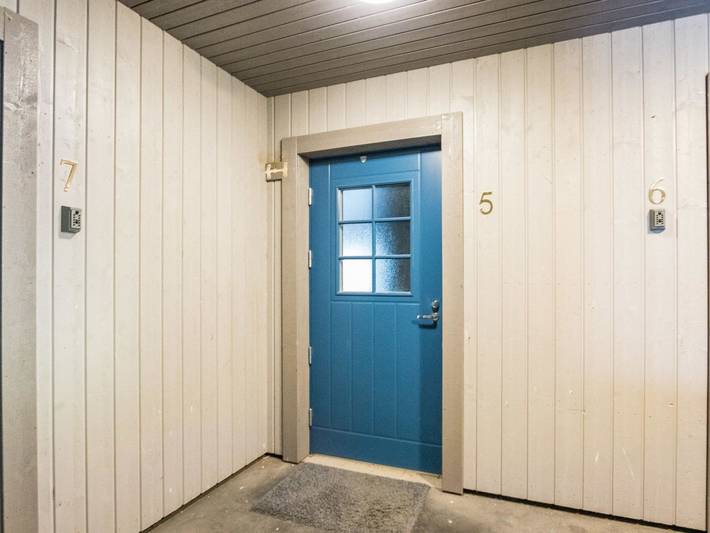 Location de vacances pour 4 personnes dans Akaslompolo - 2