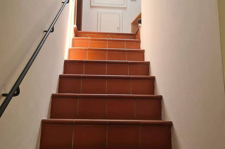 Appartement entier, Charming Home by Ancient Walls in Prato, Province de Prato
