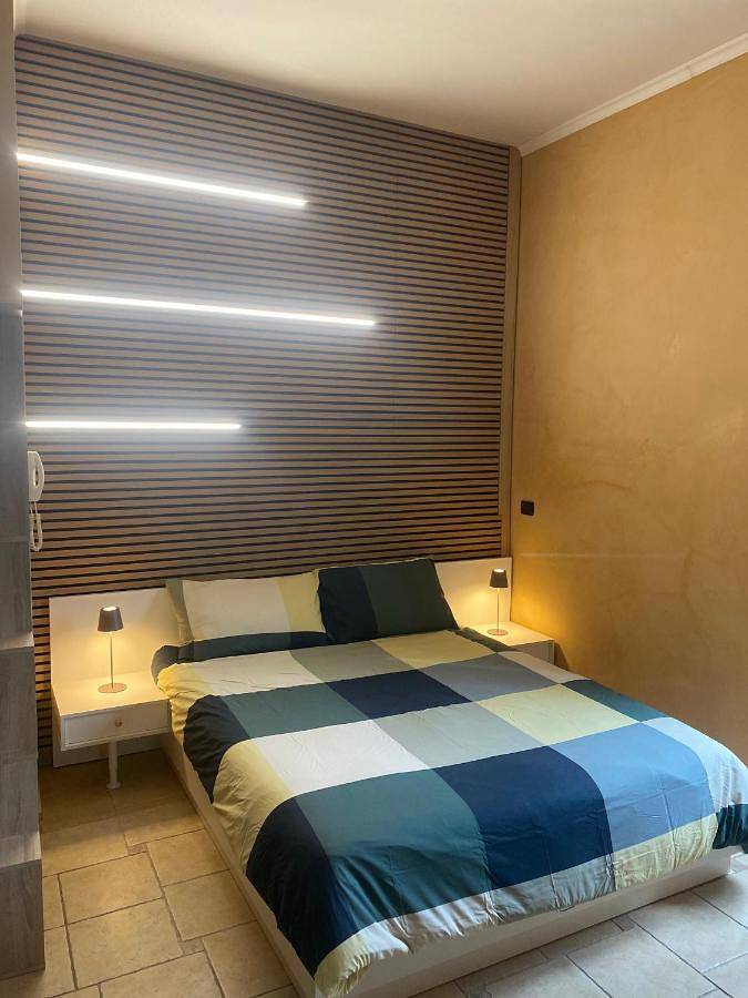 Gîte pour 3 personnes, avec vue à Serracapriola