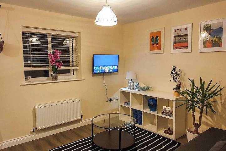 Cottage for 6 people in Braunton