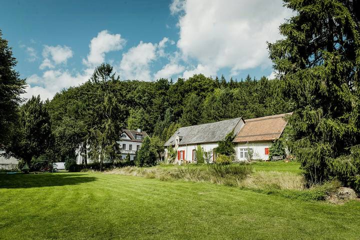 Ferienhaus für 6 Personen, mit Terrasse, kinderfreundlich in Kall - 2