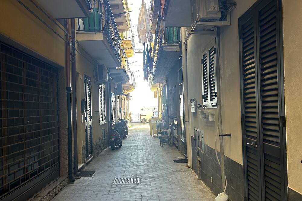 Entire apartment, Summerhouse in Mazzeo, Taormina