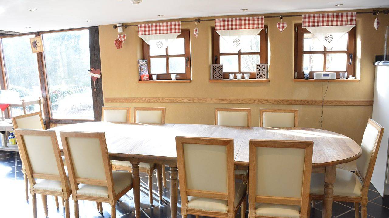 Ferienhaus für 9 Personen (180 m²) in Trois-Ponts in Trois-Ponts, Lüttich und Umgebung