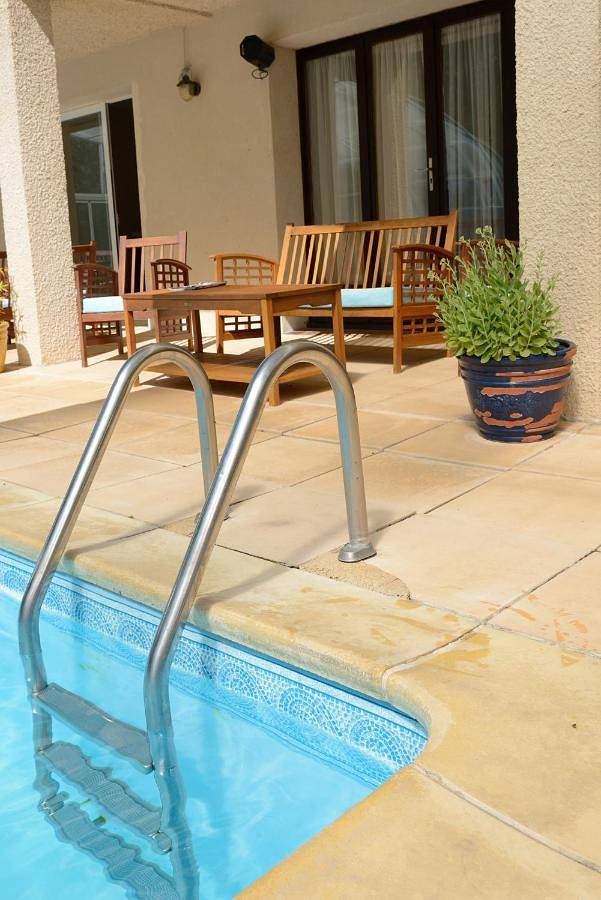 Hôtel pour 2 personnes à Treschenu-Creyers - 2