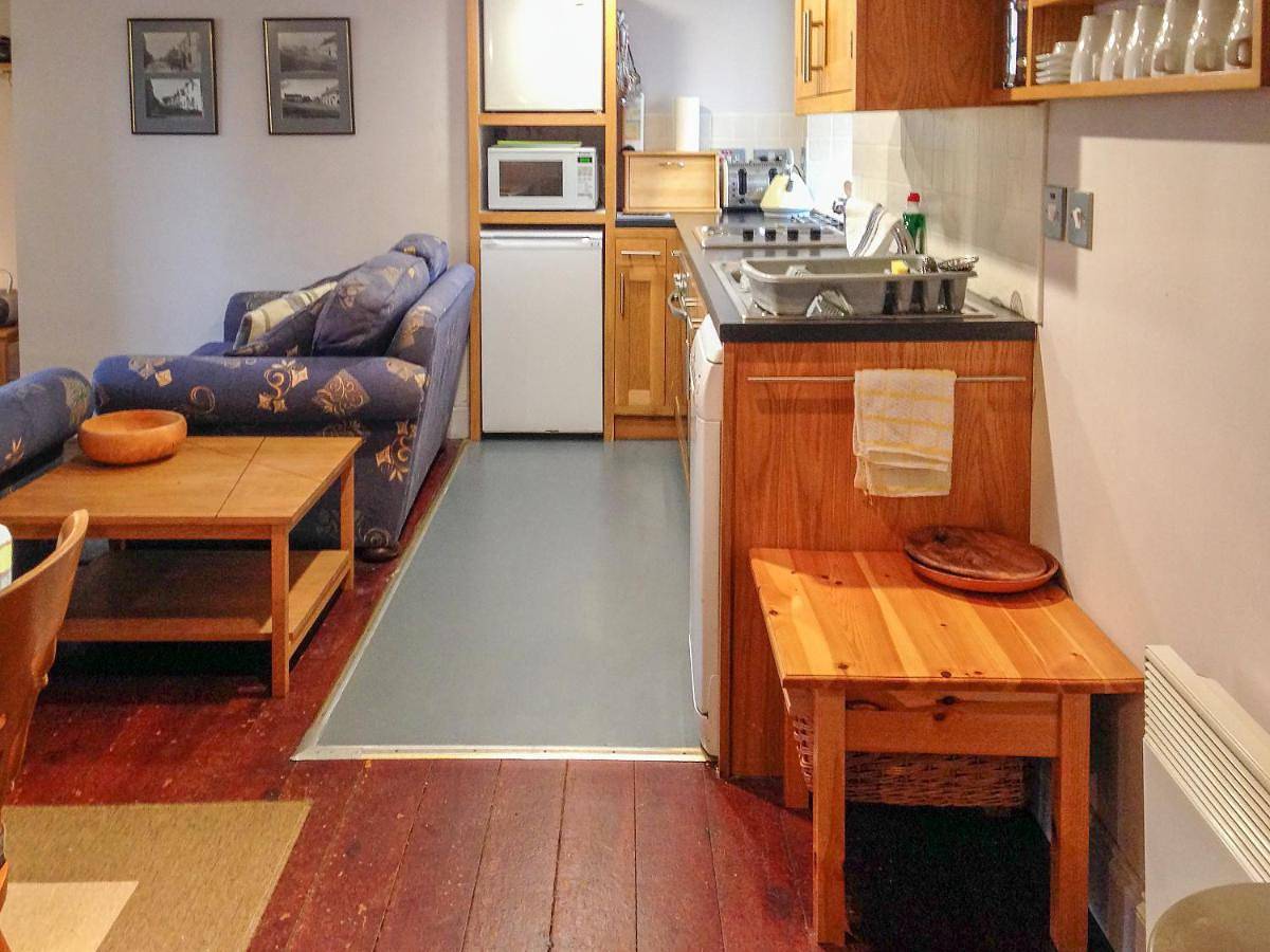Haven Cottage - E4342 in Holy Island