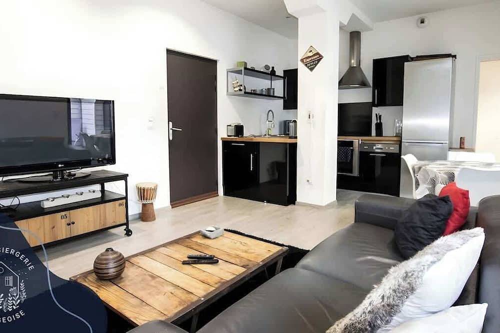 Appartement de vacances
