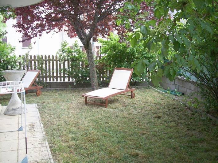 Gîte pour 4 personnes, avec jardin à Guillestre - 2