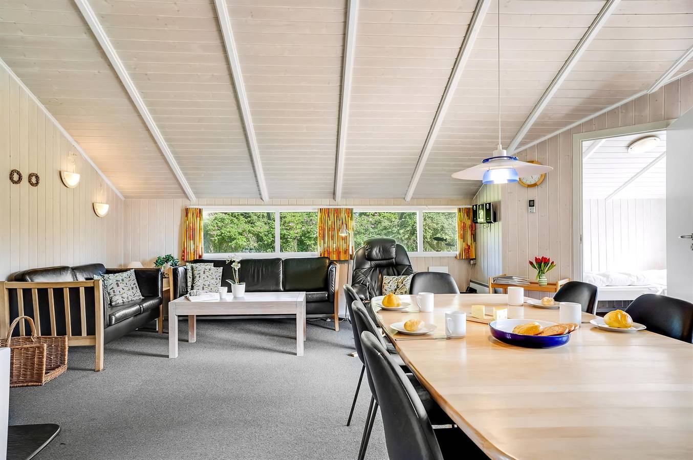 Pet friendly home in Faxe Ladeplads with sauna in Faxe Ladeplads, Schwedische Ostsee