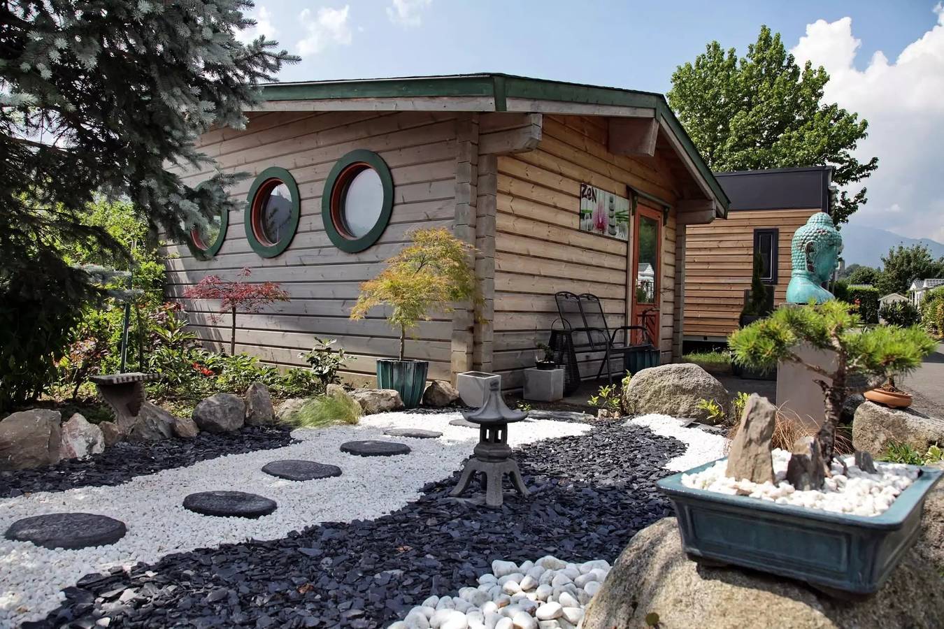 Chalet des Marmottes - 2 chambres = draps + serviettes +ménage 4 personnes in Agos-Vidalos, Pyrénées