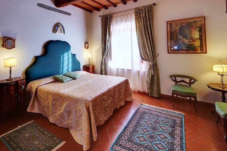 Appartement Melograni in Florence, Province de Florence