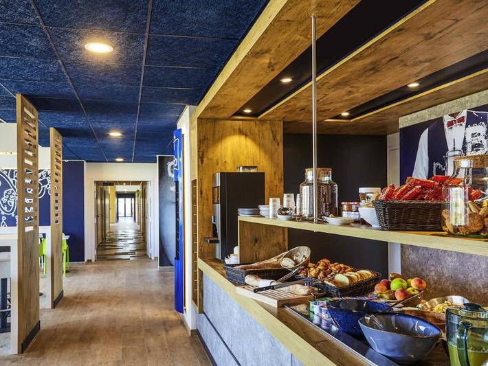 Hôtel pour 3 personnes
