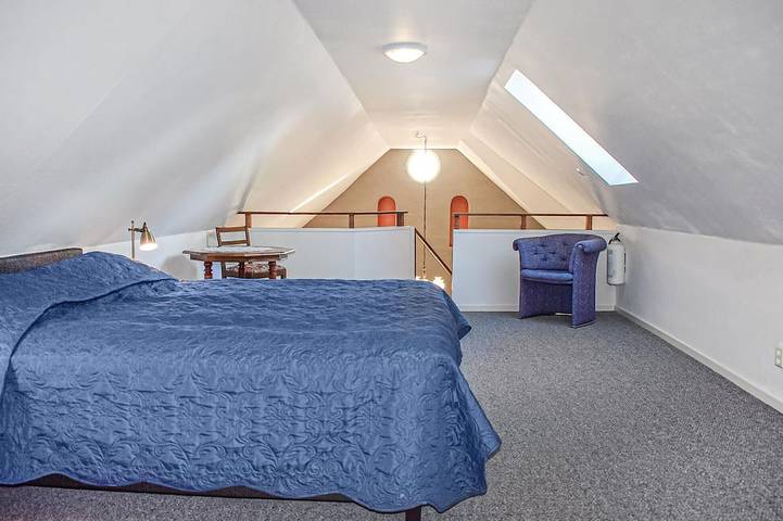 Ferienhaus für 5 Personen in Sjöbo und Umgebung - 3