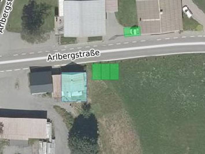 Ferienwohnung für 4 Personen, kinderfreundlich in Dalaas - 4