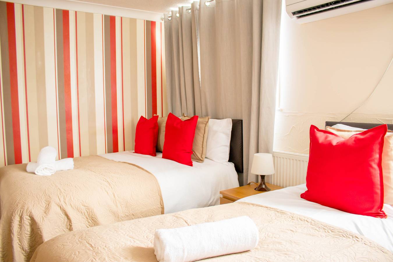 Casa vacanza a Thurrock a partire da 279€ a notte