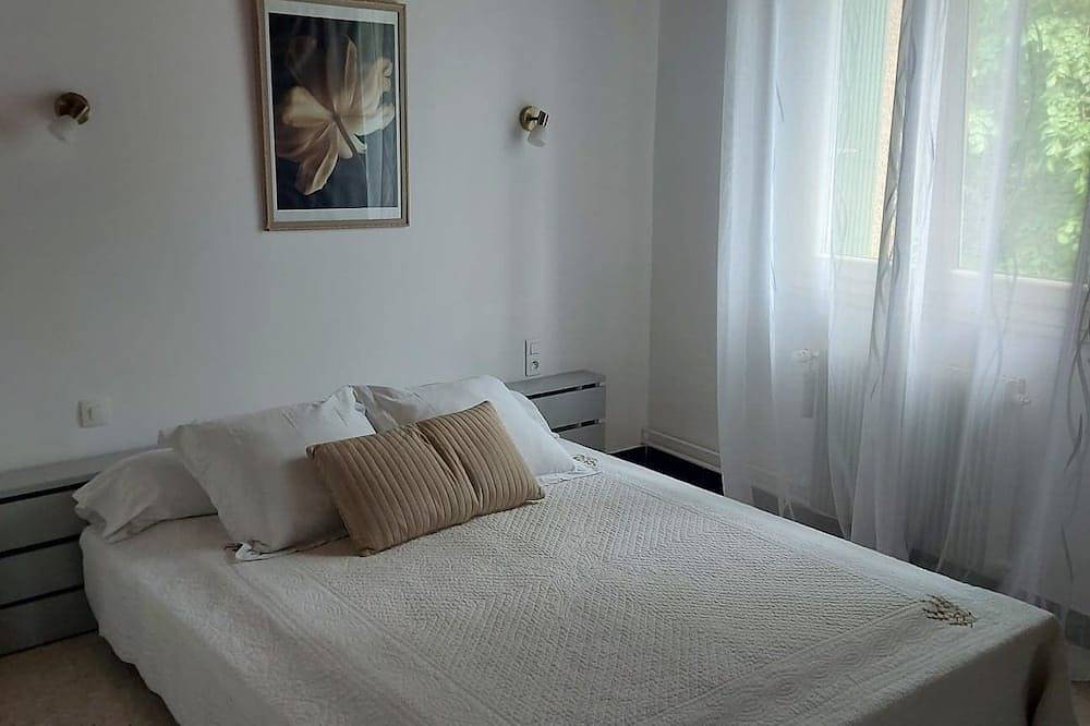 Farmhouse located in the countryside, in a peaceful setting in the heart of the Cévennes. in Anduze, Cévennes