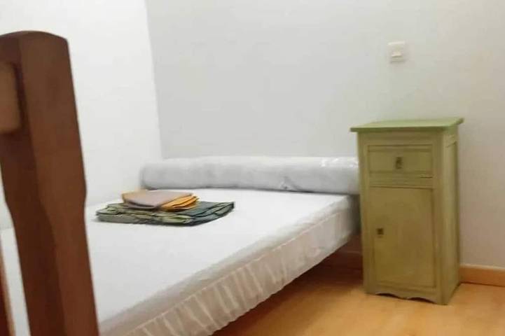 Location de vacances pour 4 personnes, avec balcon, animaux acceptés à Albertacce - 2