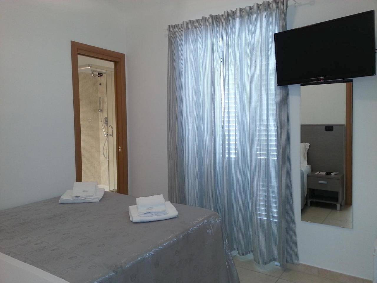 B&B Casa Venezia in Bernalda, Piana del Metaponto