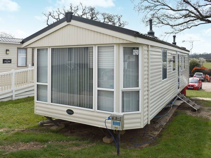 Cottage for 6 people on the Isle of Wight