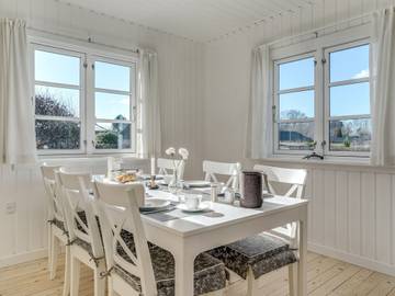Feriehus til 6 Personer i Hornbæk, Helsingørregionen, Bilde 2