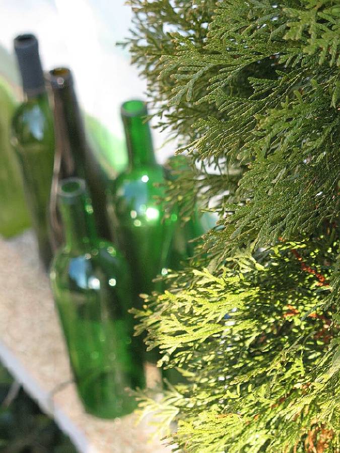 Ferienhaus für 4 Personen, mit Terrasse und Garten, mit Haustier in Lam - 4