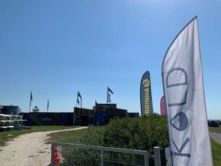 Ferienhaus für 3 Personen, mit Terrasse in Nesse - 3