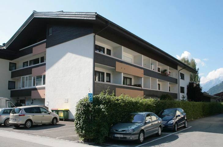 Ferienwohnung für 6 Personen, mit Balkon, mit Haustier - 1