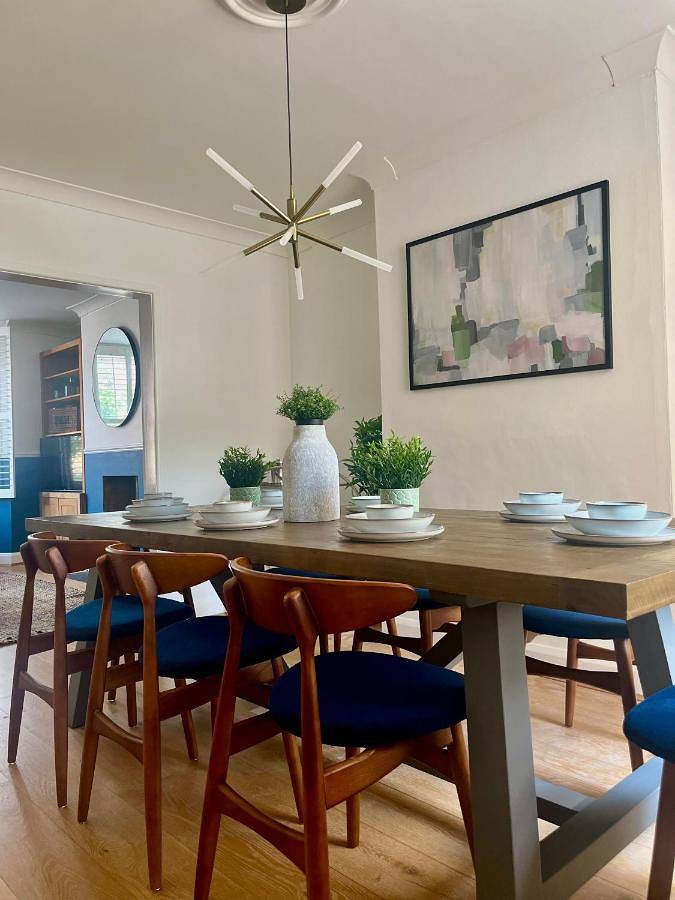 Casa de vacaciones para 10 personas - 1