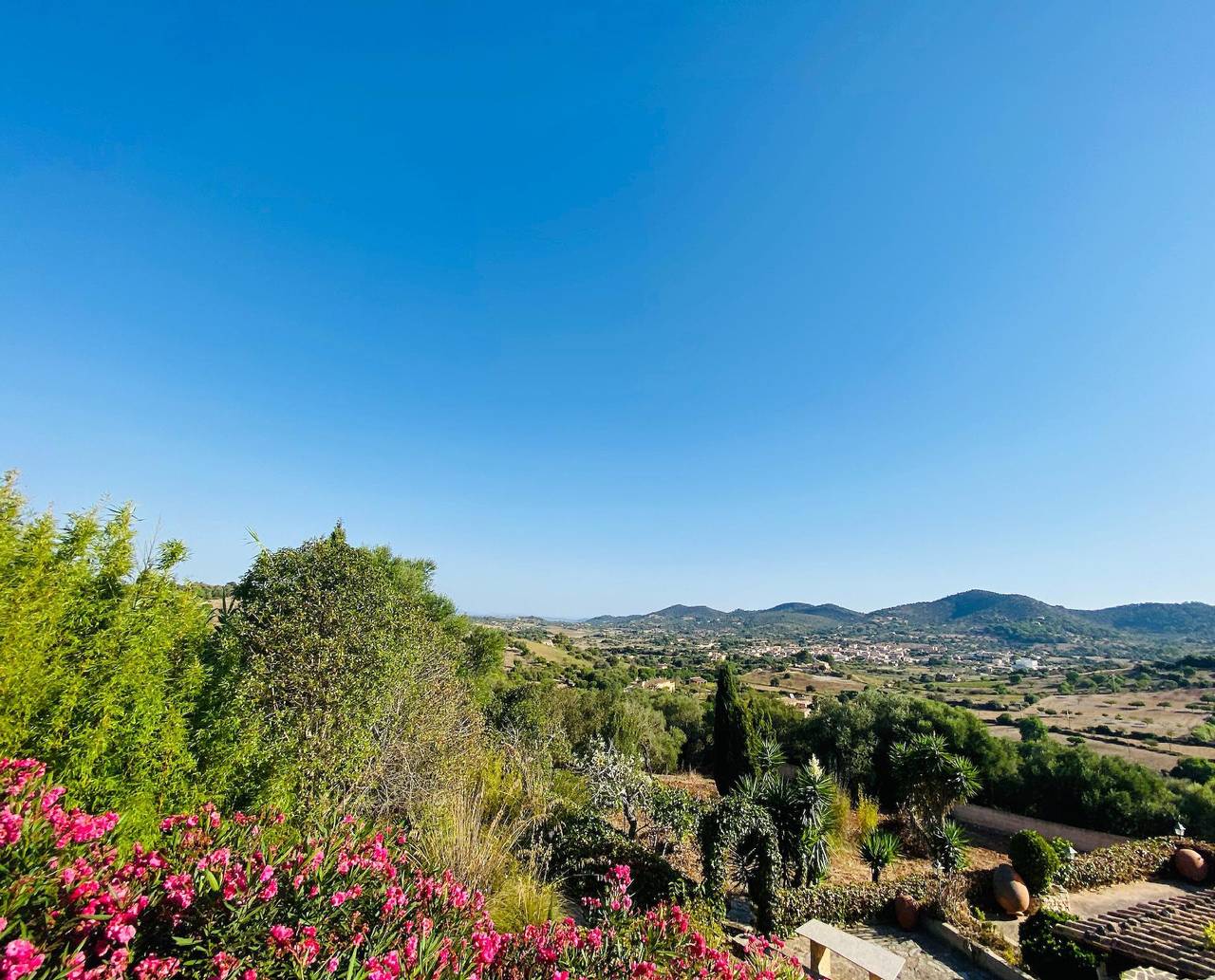 Ganze Ferienwohnung, Urlaub Ostküste in App. einer Adults Only Finca in Manacor, Mallorca Osten