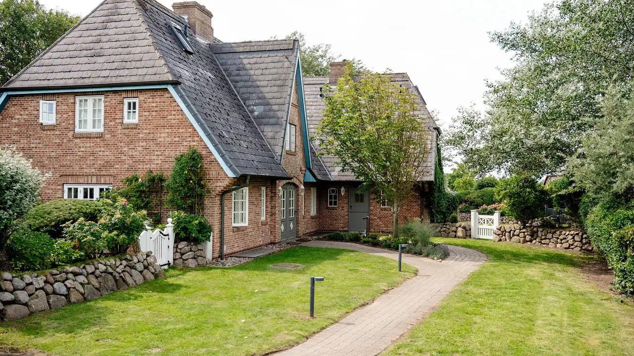 Ferienhaus für 5 Personen (130 m²) in Morsum (Sylt) in Sylt-Ost, Sylt (Gemeinde)