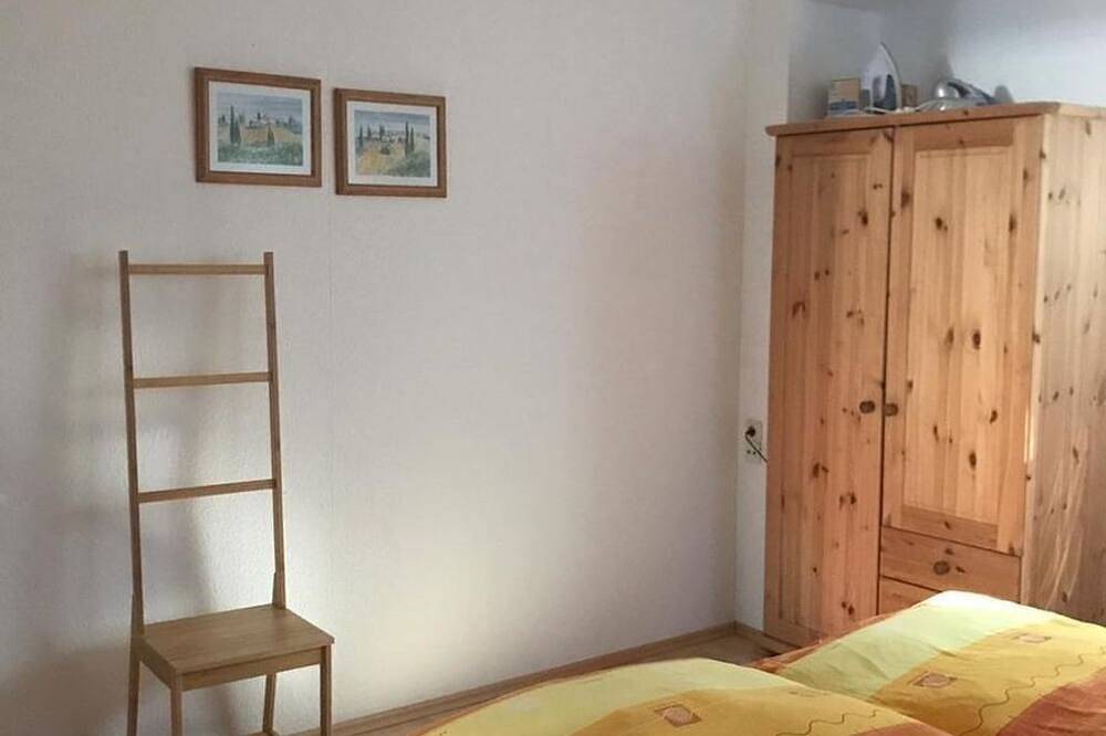 Ganze Wohnung, Ferienwohnung Roder - Ferienwohnung in Marburg, Landkreis Marburg-Biedenkopf