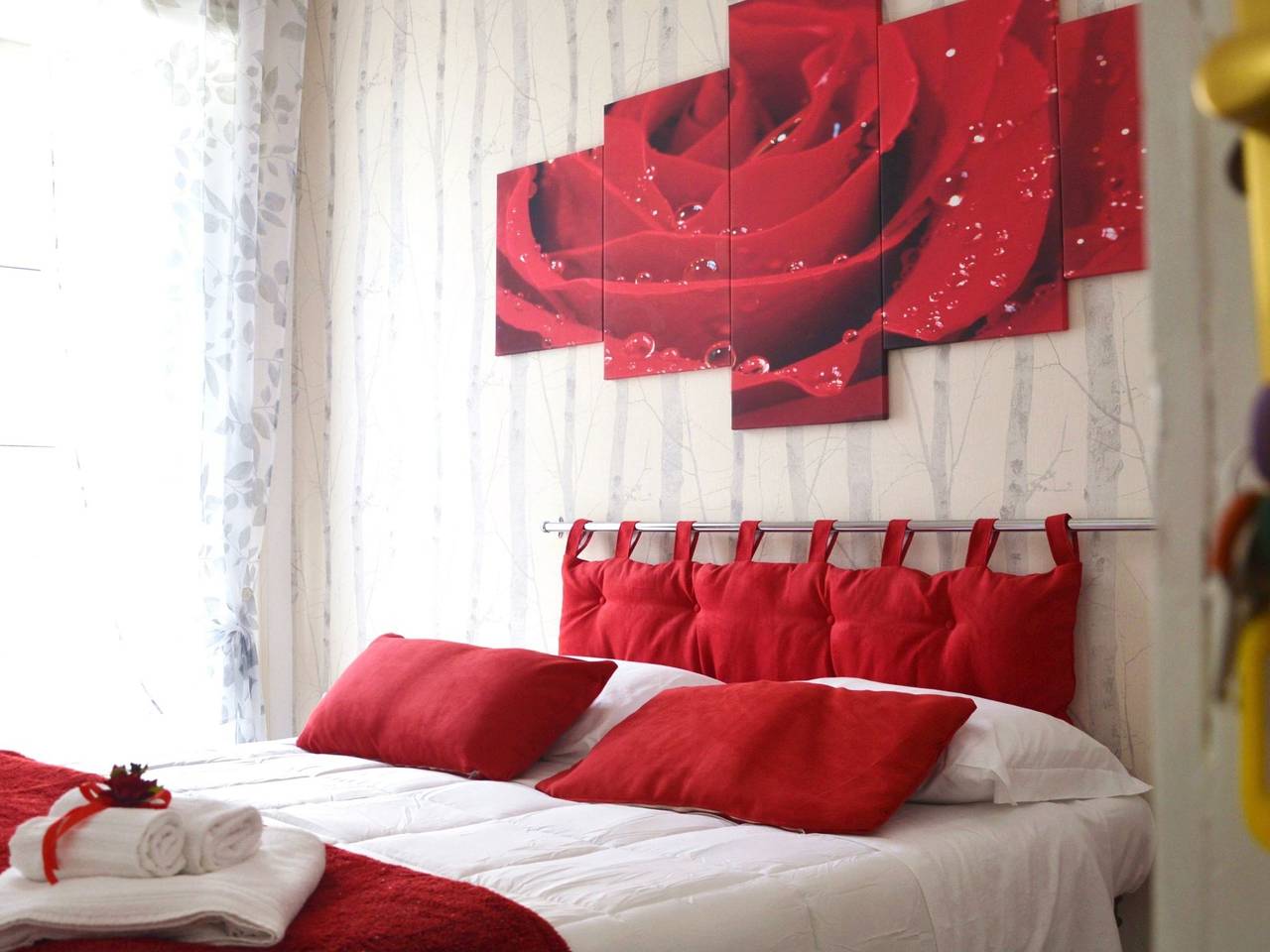 Appartamento intero, Für 10 Personen ca. 250 m² in Caltagirone, Sizilien (Provinz Catania) in Caltagirone, Catania e dintorni