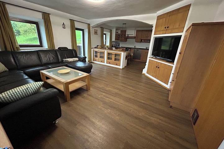 Ferienwohnung für 3 Personen