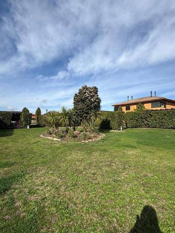 Villa Torremirona Resort Palmeras in Navata, Oberampurien