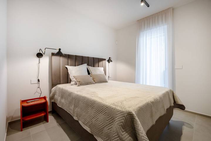 Loft per 2 persone, con balcone/terrazza, con animali domestici a Bari